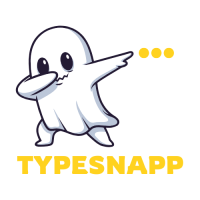 TYPESNAPP.COM | OFFICIAL WEBSITE | TYPESNAP DOT COM